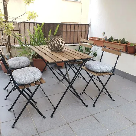 Apartamento Casita Lulu En Pleno Centro Con Wifi *