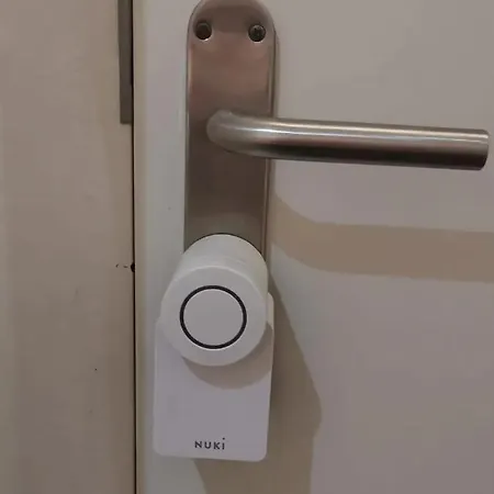 Casita Lulu En Pleno Centro Con Wifi *