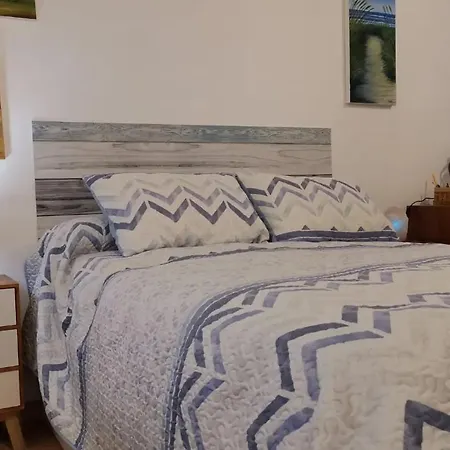 Apartamento Casita Lulu En Pleno Centro Con Wifi