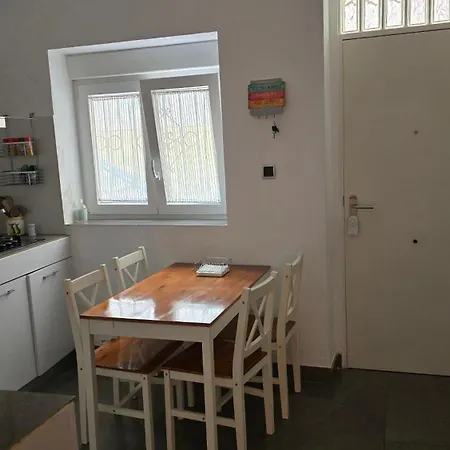 Apartamento Casita Lulu En Pleno Centro Con Wifi *