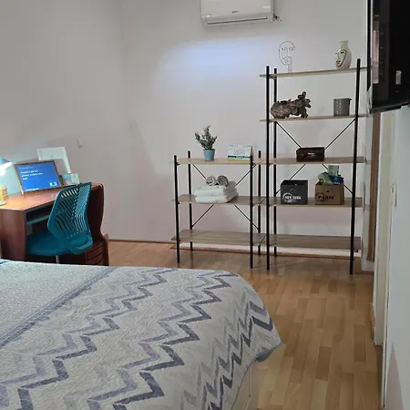 Casita Lulu En Pleno Centro Con Wifi *
