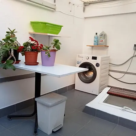 Casita Lulu En Appartement *