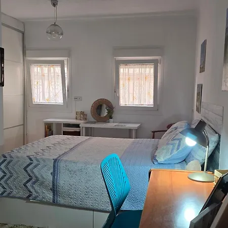 Casita Lulu En Almería